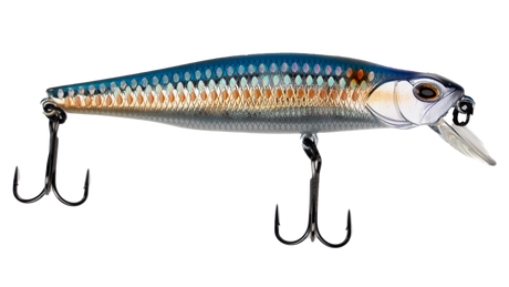 G-Ratt Baits Jerkbait GB-100