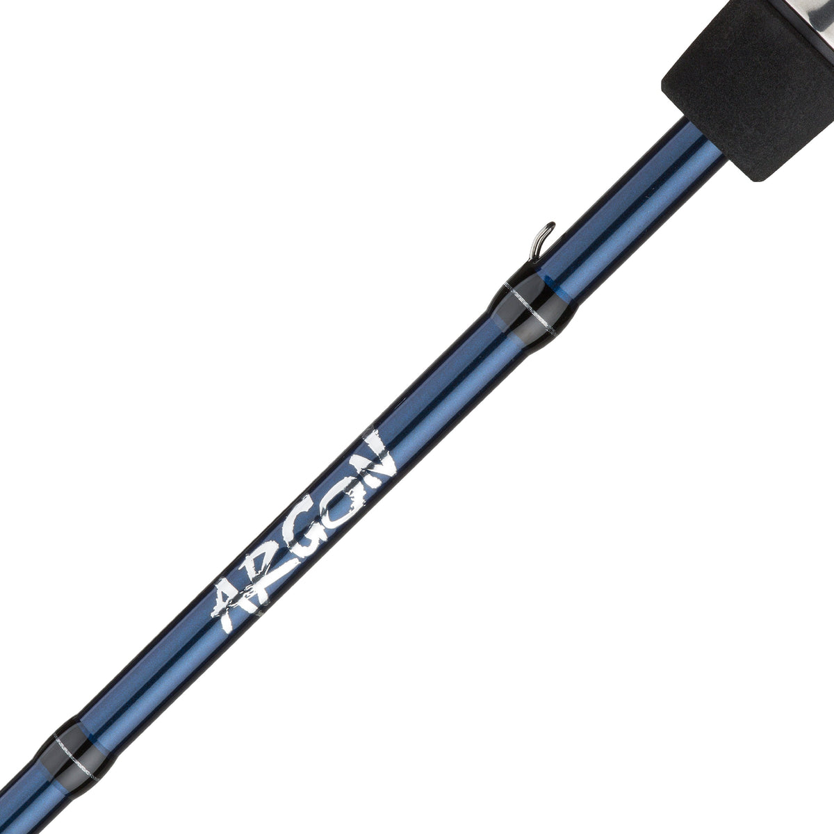 Kistler Rods Argon Fishing Rods