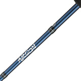 Kistler Rods Argon Fishing Rods