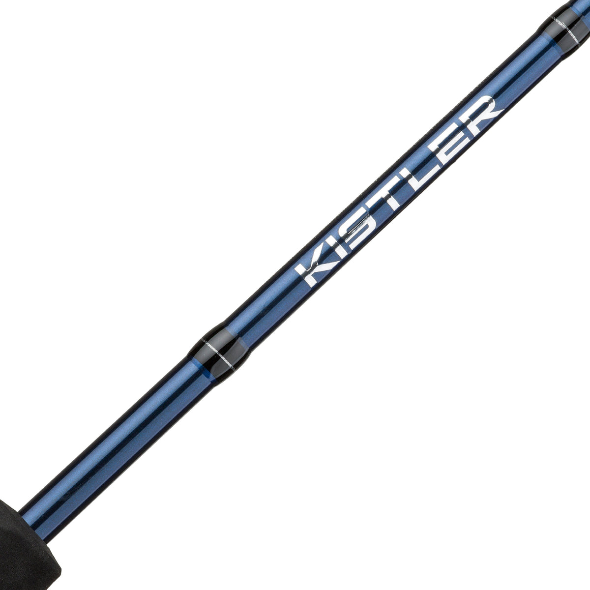 Kistler Rods Argon Fishing Rods