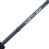 Kistler Rods Argon Fishing Rods
