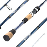 Kistler Rods Argon Fishing Rods