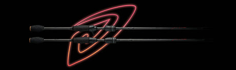 Denali AttaX Pro Series Spinning Rod