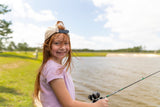 Kistler Rods Grasshopper Fishing Rods