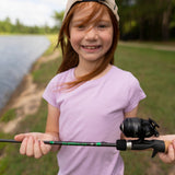 Kistler Rods Grasshopper Fishing Rods