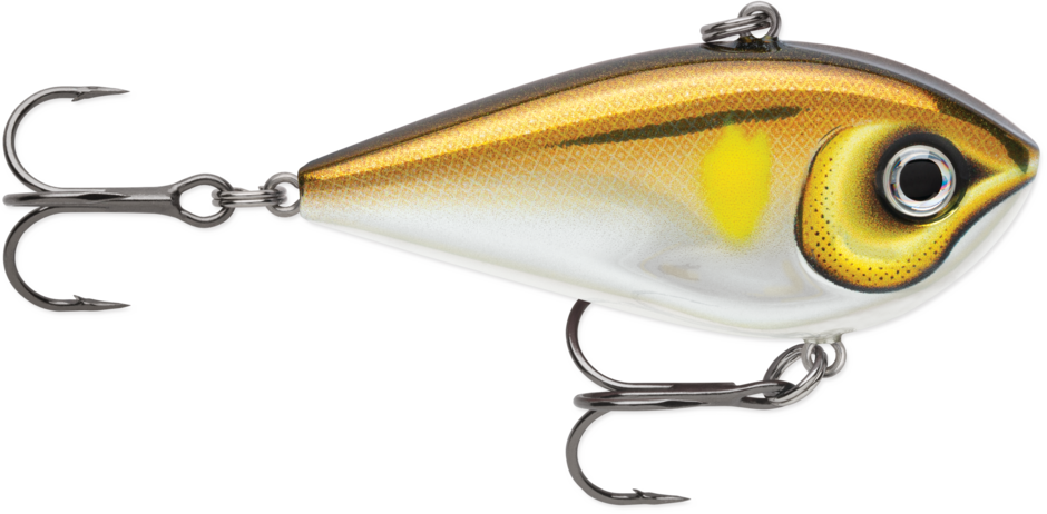 Rapala Snare Lipless Crankbait