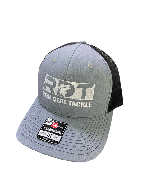 Real Deal Tackle Richardson Hats