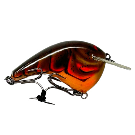 Marion Tipton Original Balsa "24" Crankbait