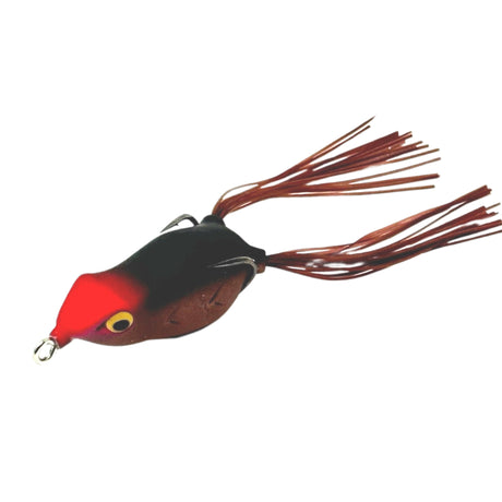 Copper Red Baits Ripple Frog