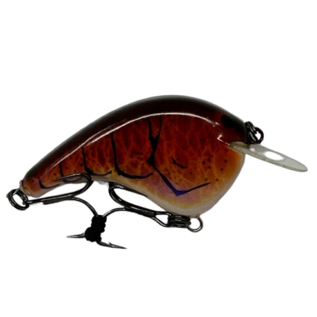 Marion Tipton Original Balsa "24" Crankbait