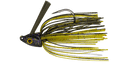 Big Bite Baits Real Deal Deflection Swim Jig