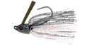 Big Bite Baits Real Deal Deflection Swim Jig