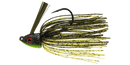 Big Bite Baits Real Deal Deflection Swim Jig