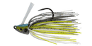 Big Bite Baits Real Deal Deflection Swim Jig