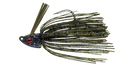 Big Bite Baits Real Deal Deflection Swim Jig