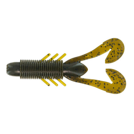 Big Bite Baits Velo Craw 10pk