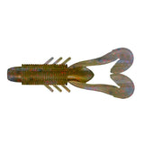 Big Bite Baits Velo Craw 10pk