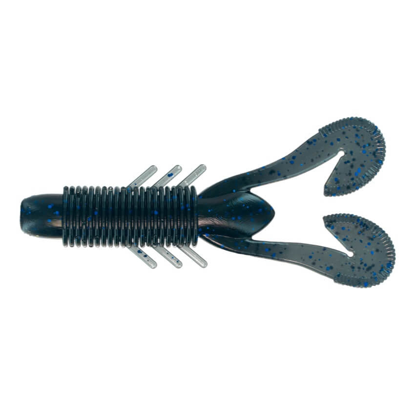 Big Bite Baits Velo Craw 10pk
