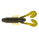 Big Bite Baits Velo Craw 10pk