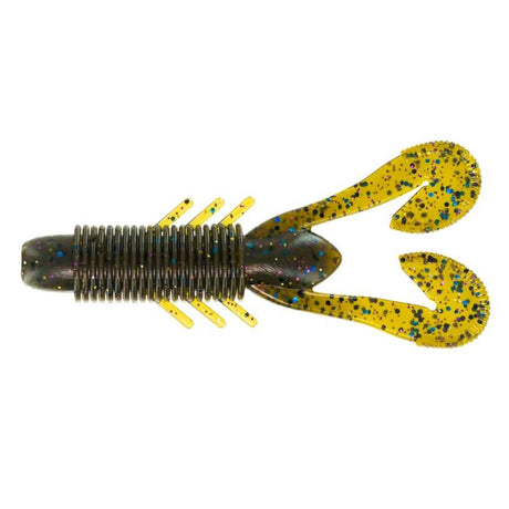 Big Bite Baits Velo Craw 10pk