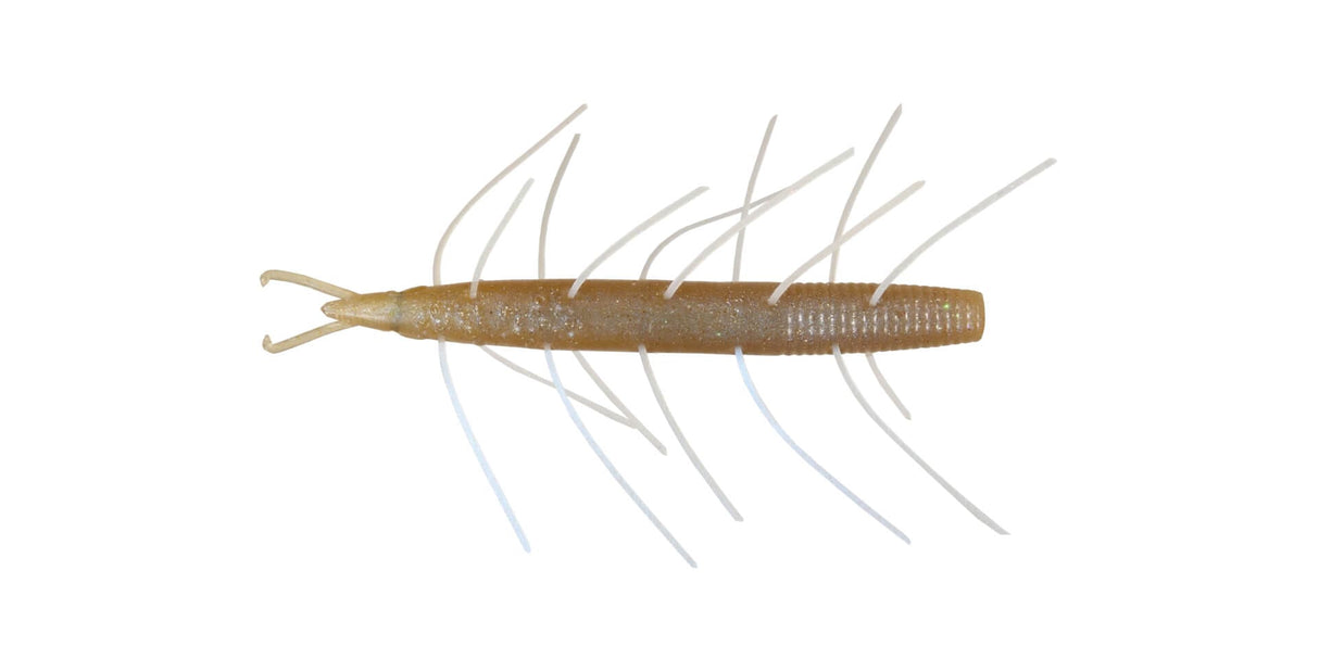Big Bite Baits Scentsation Fuzzy Stick