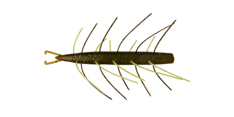 Big Bite Baits Scentsation Fuzzy Stick