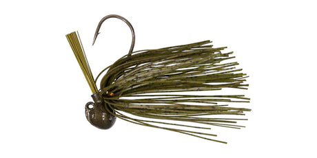 Big Bite Baits L.S. Football Jig
