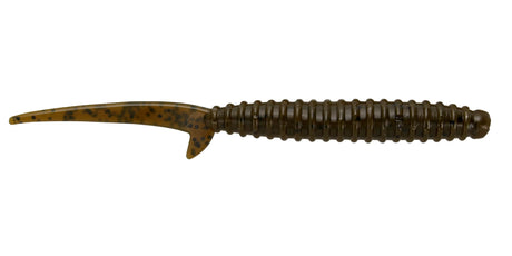 Big Bite Baits Scentsation Thresher Worm
