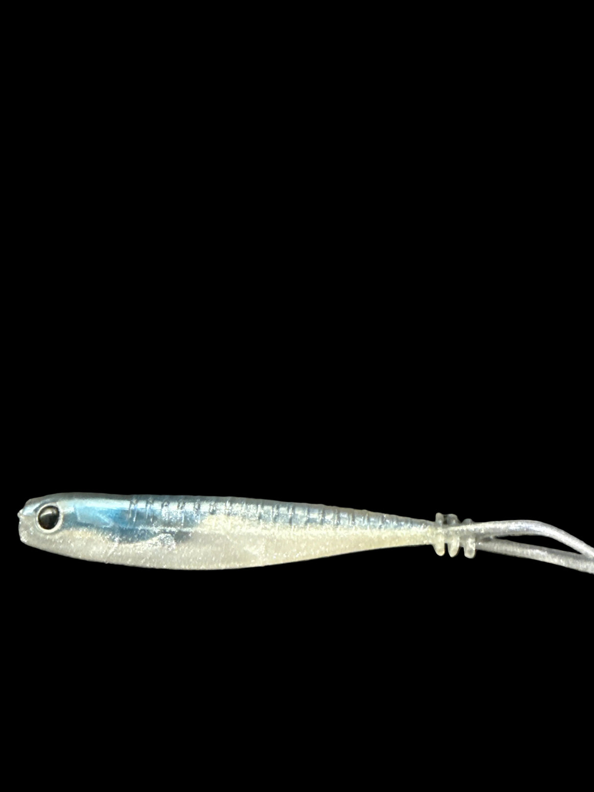Big Bite Baits Spotlight Minnow