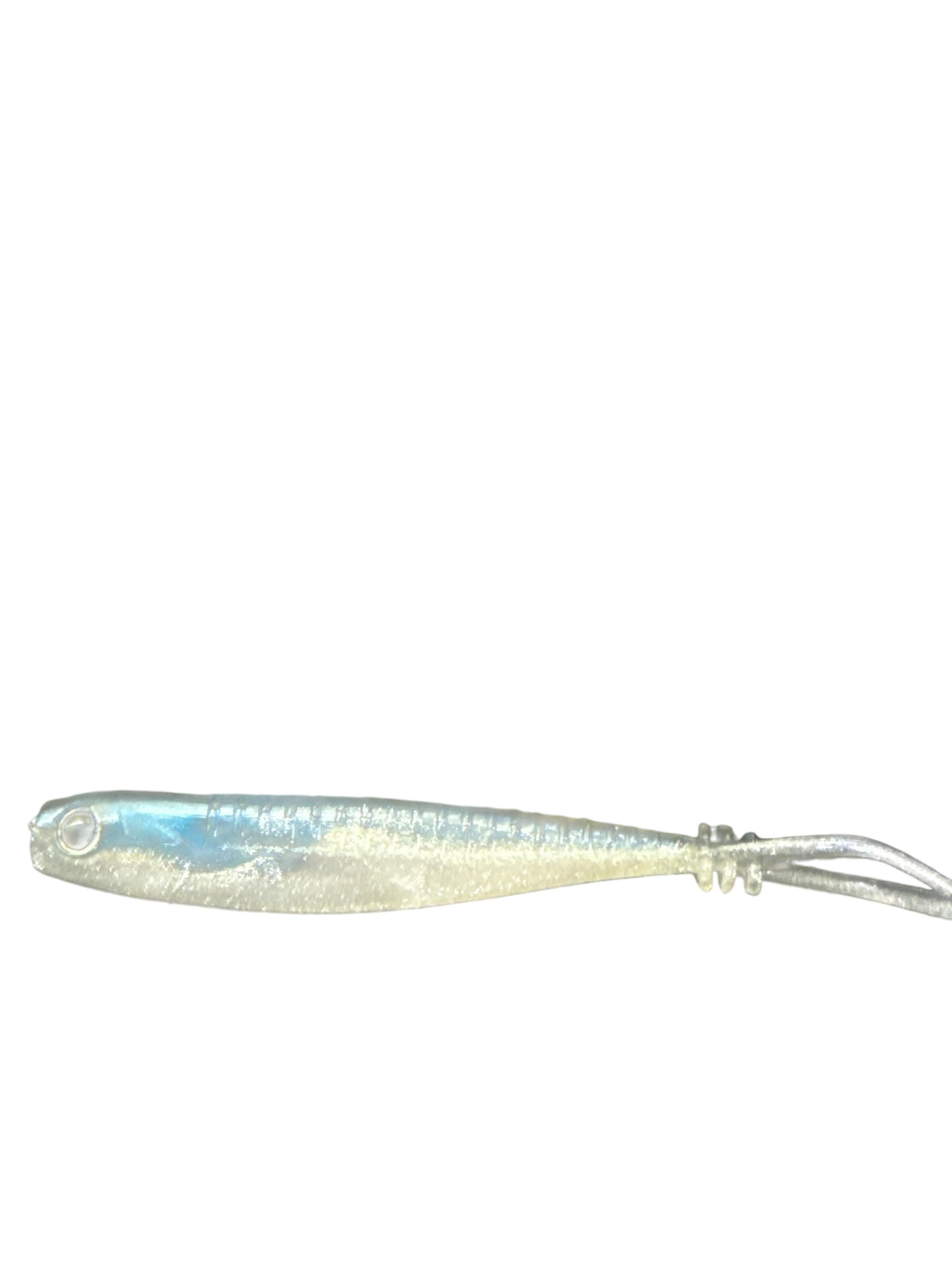Big Bite Baits Spotlight Minnow