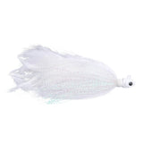 Buckeye Lures Flow Hair Jig