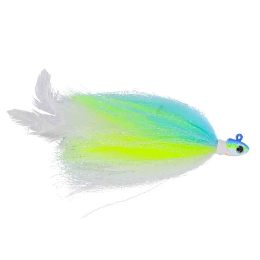 Buckeye Lures Flow Hair Jig - product image 3
