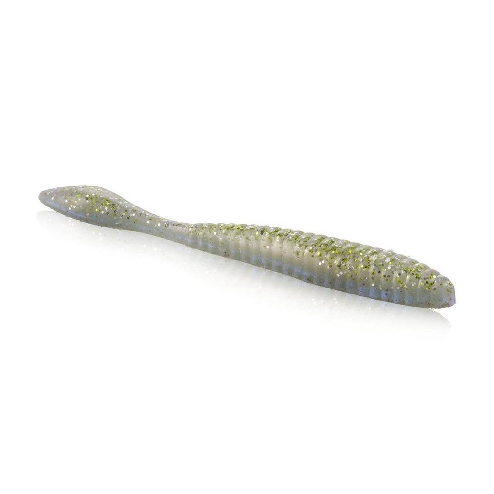 Berkley Lab Series Flat Worm