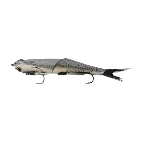 Berkley PowerBait Chop Block Soft Glide Bait