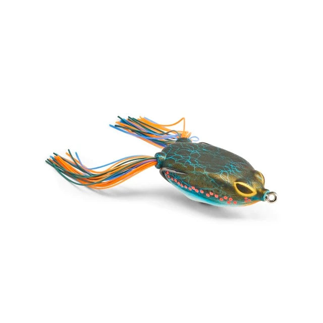 Berkley Swamp Lord Jr. Frogs