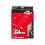 Berkley Triple Minnow Rig Kit