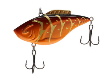 Bill Lewis Hammer-Trap Lipless Crankbait