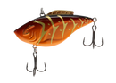 Bill Lewis Hammer-Trap Lipless Crankbait