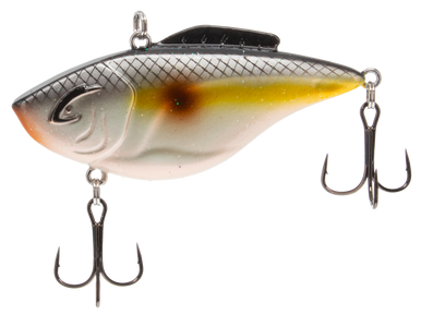 Bill Lewis Hammer-Trap Lipless Crankbait