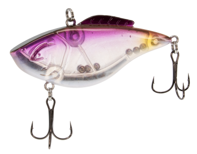 Bill Lewis Hammer-Trap Lipless Crankbait