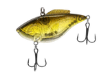 Bill Lewis Hammer-Trap Lipless Crankbait