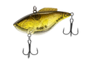 Bill Lewis Hammer-Trap Lipless Crankbait