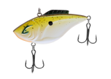 Bill Lewis Hammer-Trap Lipless Crankbait