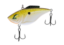 Bill Lewis Hammer-Trap Lipless Crankbait
