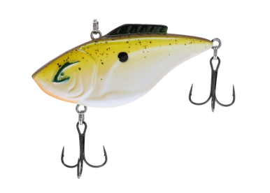 Bill Lewis Hammer-Trap Lipless Crankbait