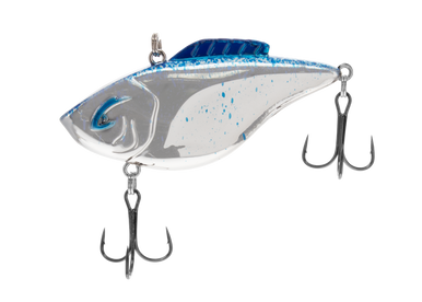 Bill Lewis Hammer-Trap Lipless Crankbait