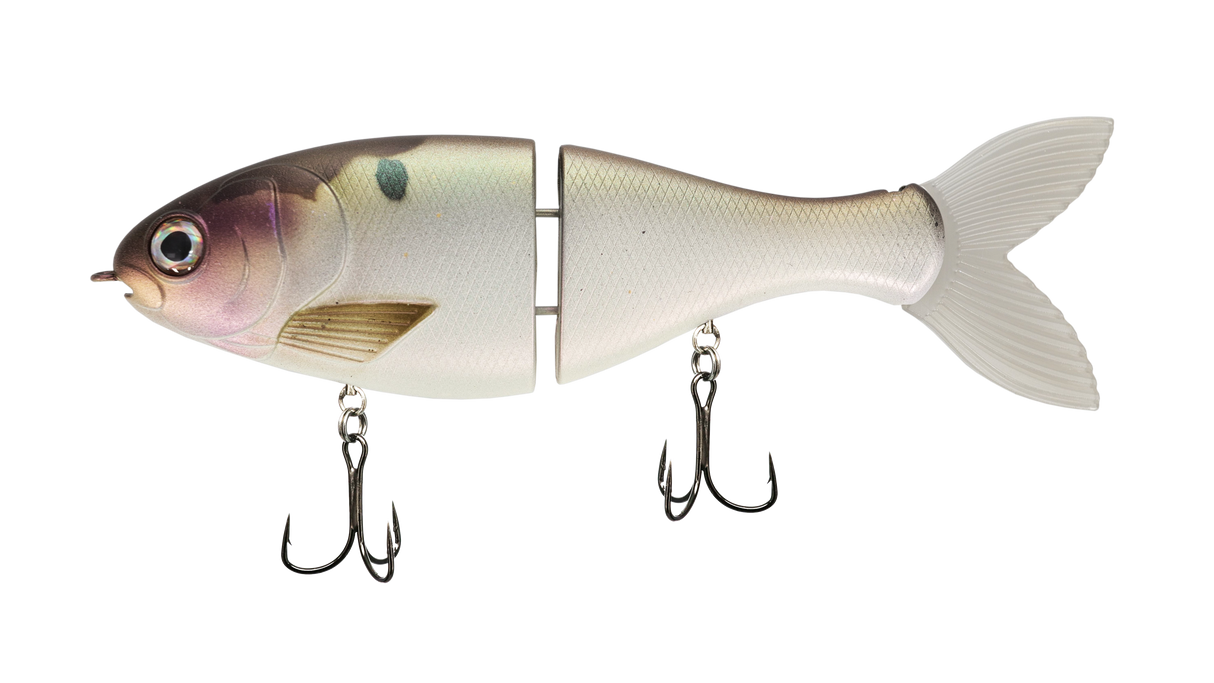 Bucca Brand 6" Trick Shad