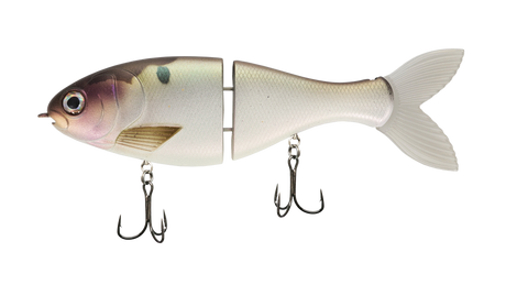 Bucca Brand 6" Trick Shad