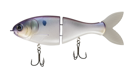 Bucca Brand 6" Trick Shad