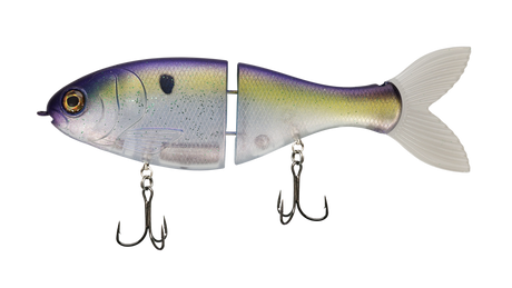 Bucca Brand 6" Trick Shad